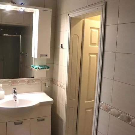 Urban Oasis *